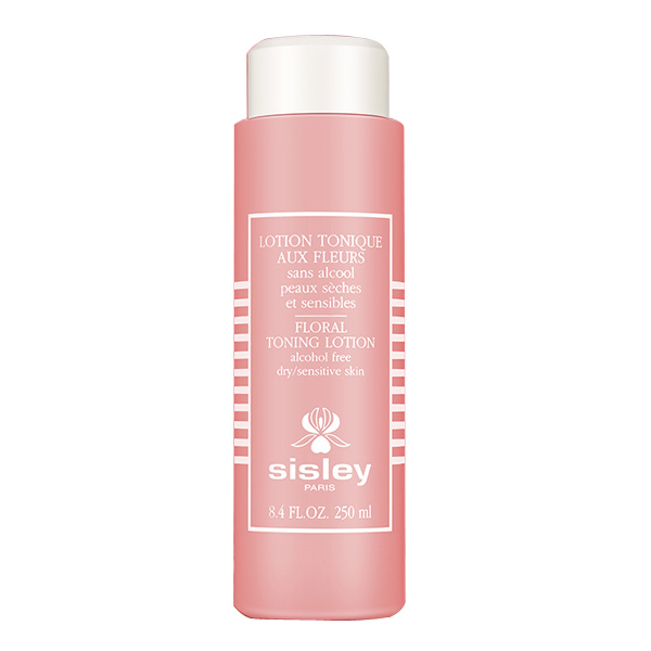 希思黎 花香舒缓爽肤水