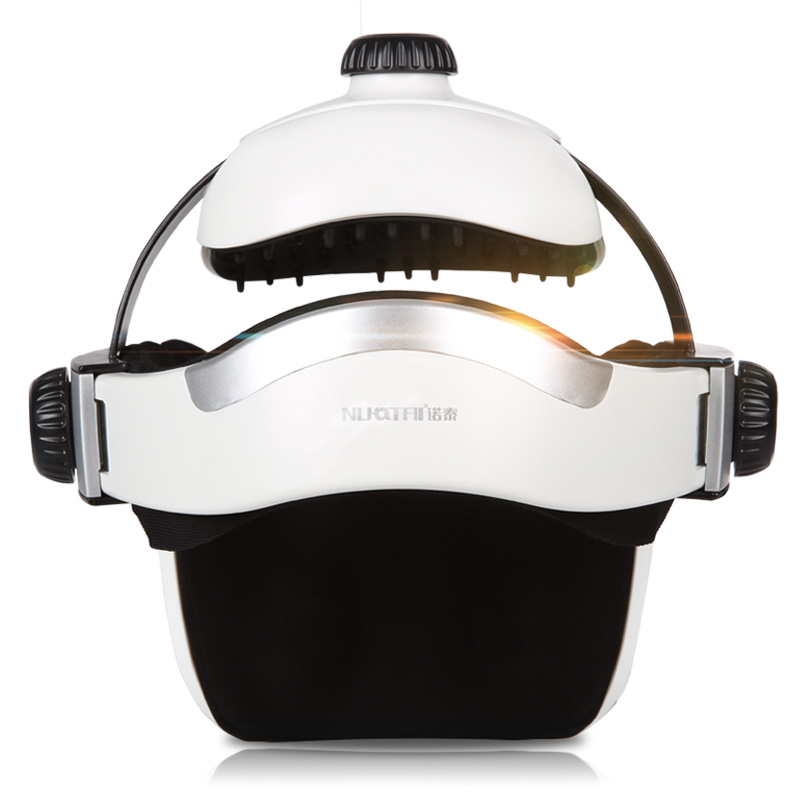 诺泰 头顶气囊按摩器