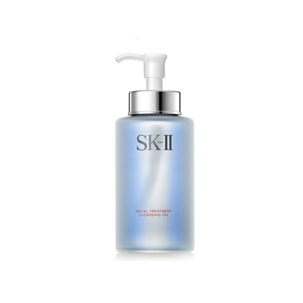 SK-II 洁净毛孔 洗面奶