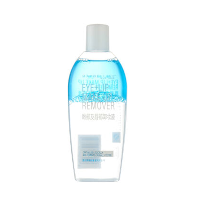 美宝莲 温和舒缓不刺激卸妆水