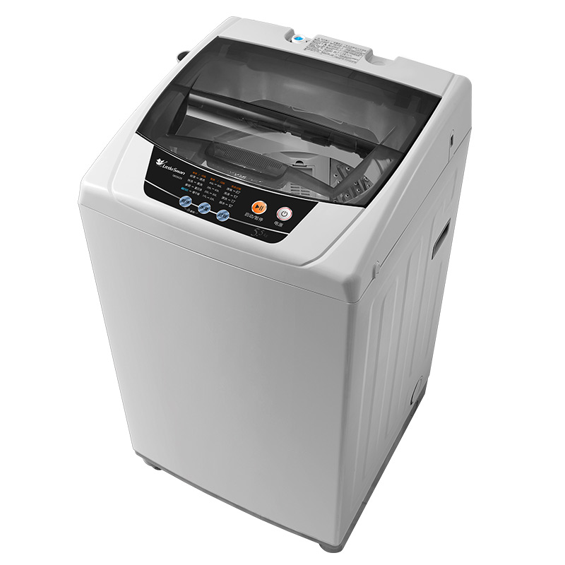 小天鹅全自动迷你洗衣机