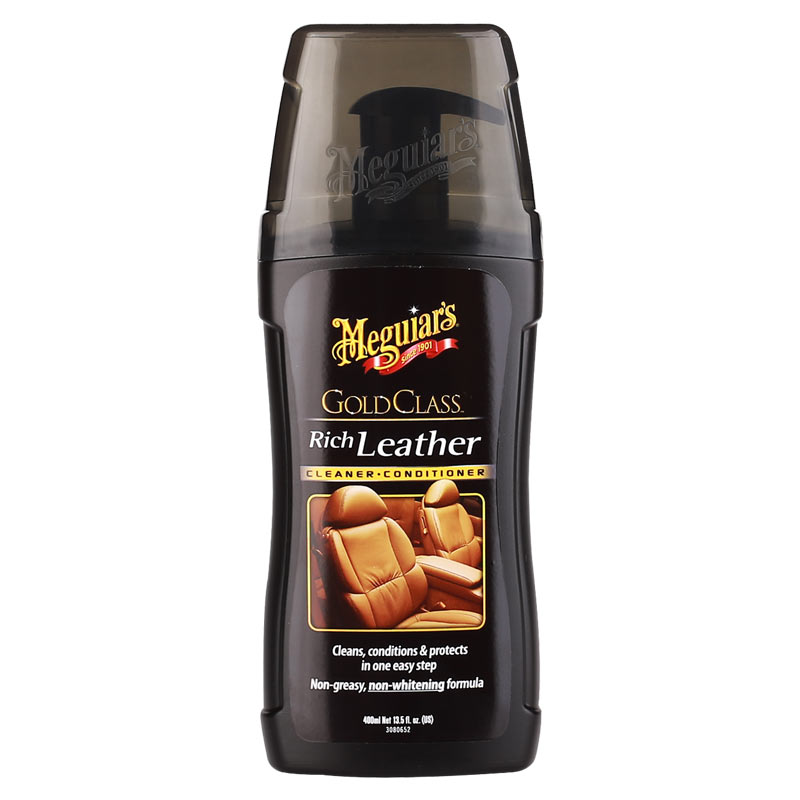 美光 皮革护理清洁剂