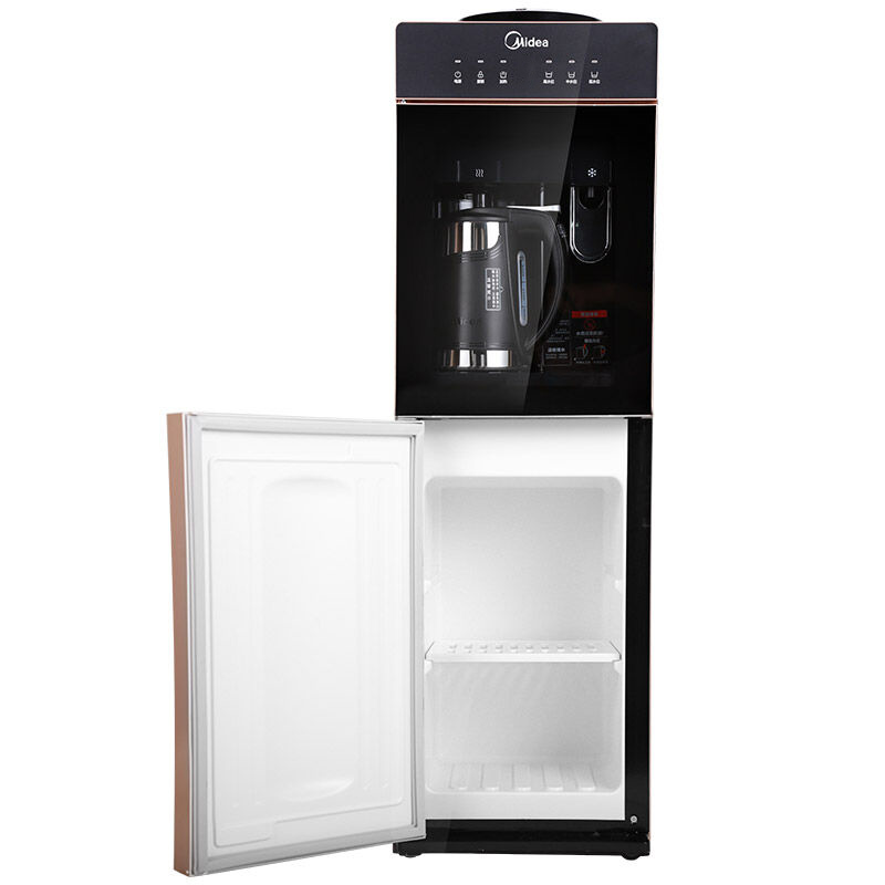 美的 沸腾胆加热饮水机