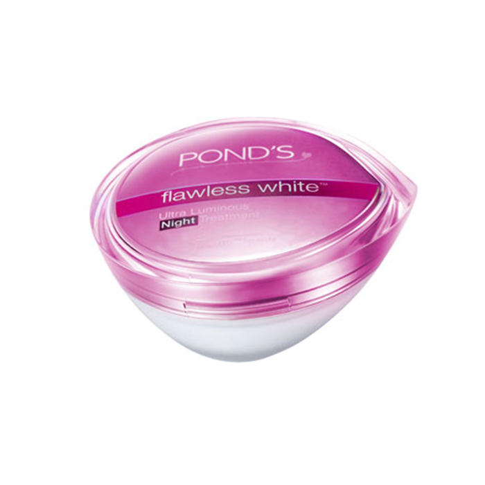 旁氏 改善保湿面霜