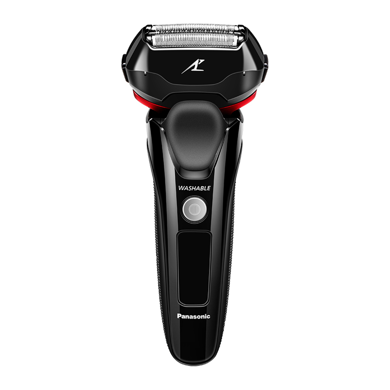 松下智能三刀头剃须刀