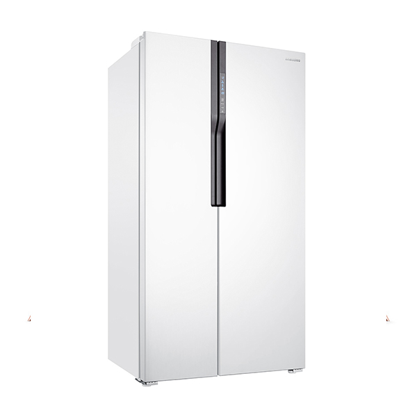 三星 双开门节能静音冰箱