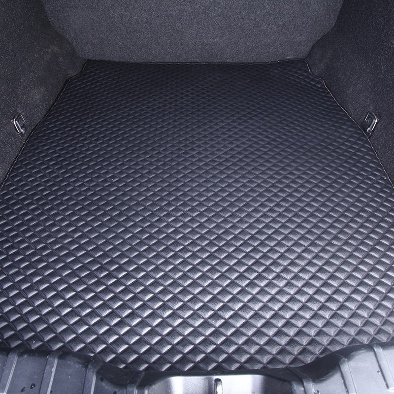 五福金牛 多功能后备箱垫