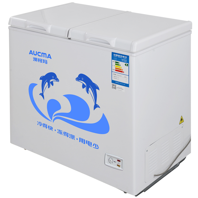 澳柯玛 长效保温冷柜