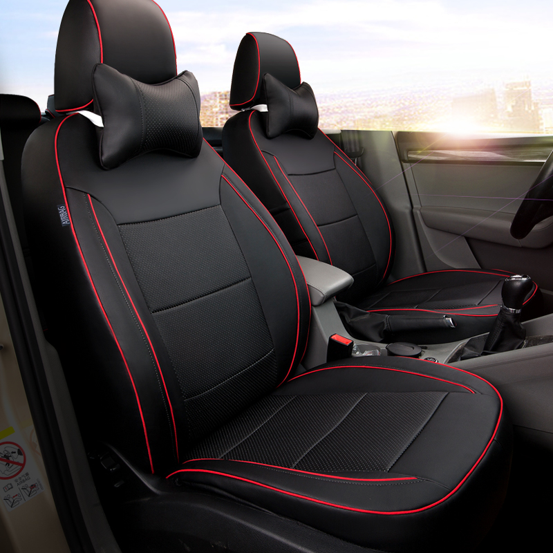 驰钦 耐污耐磨汽车座套