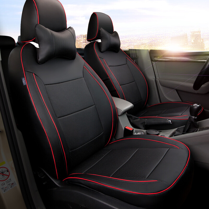 驰钦 精准服帖汽车座套