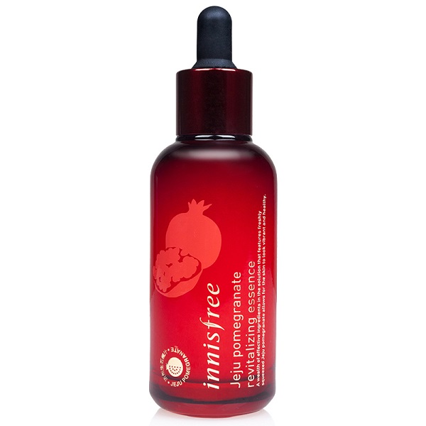 悦诗风吟 济州红石榴精华菁华露