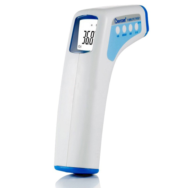 倍尔康 非接触式体温计