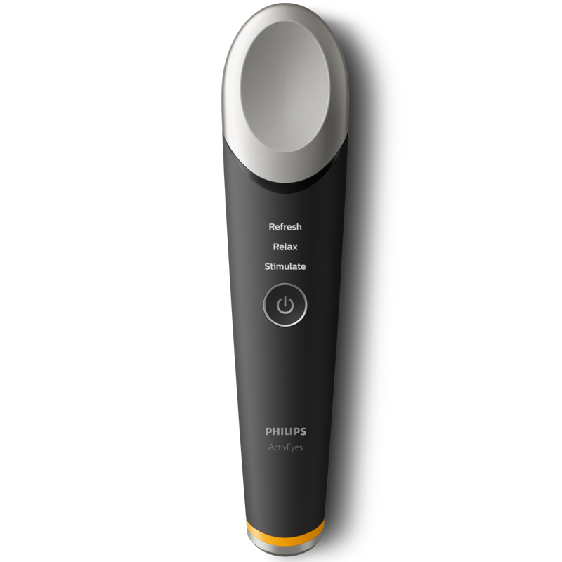 飞利浦 循环排浊眼部美容仪