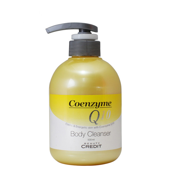 所望 韩国进口 沐浴露