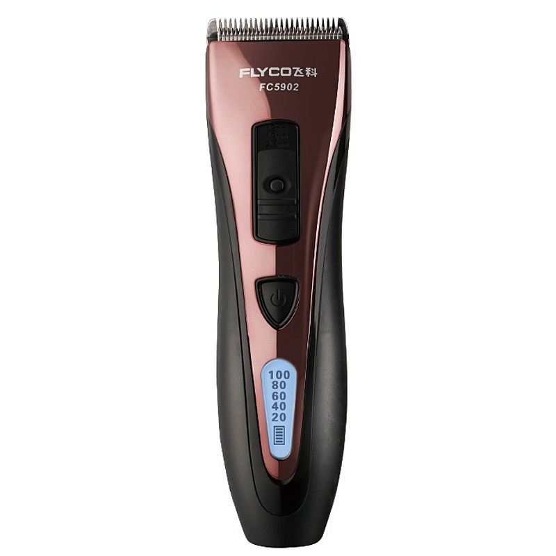 飞科 防夹发系统理发器