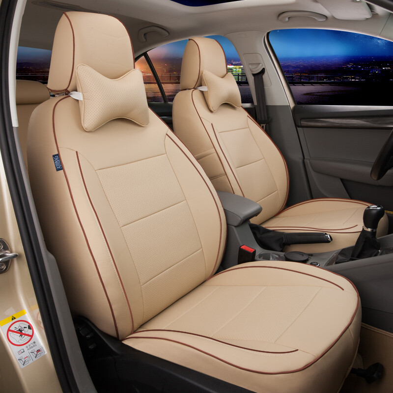 驰钦 全包围 汽车座套