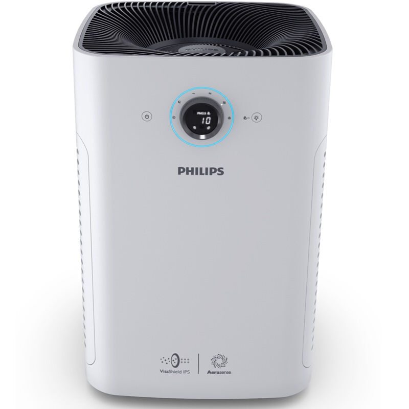 飞利浦 数显反馈空气净化器