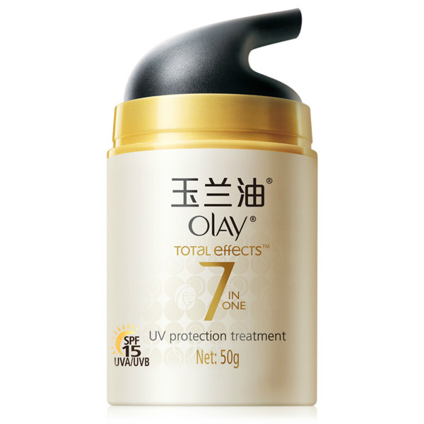 OLAY 多效修护 防晒霜