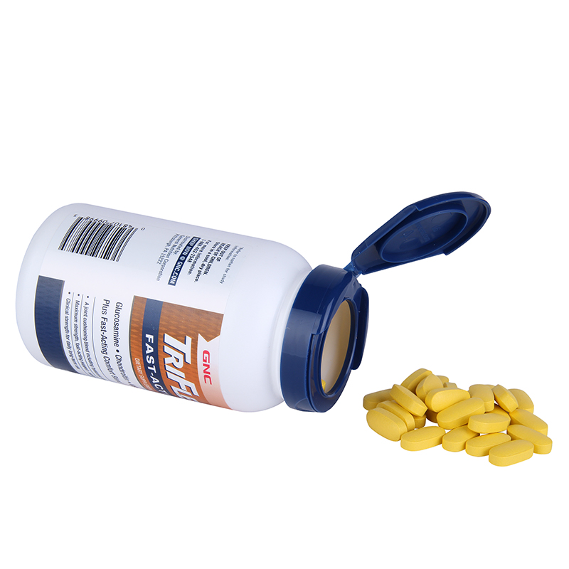 健安喜 优骨力氨糖软骨素片