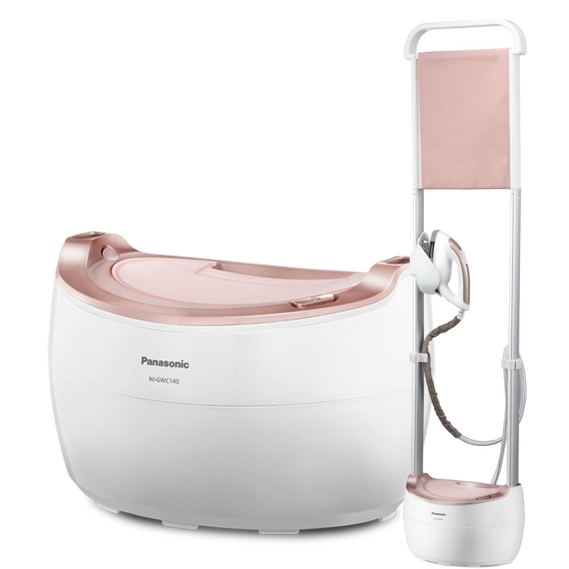 松下 双重加热挂烫机