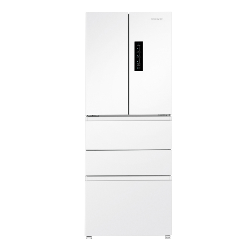 三星智能变频冰箱