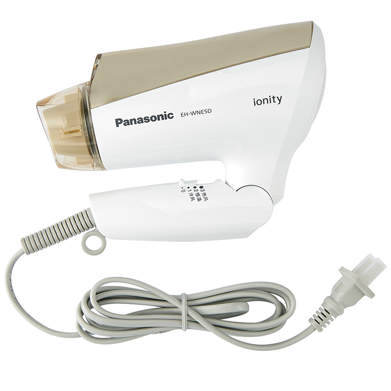 松下 负离子 吹风机