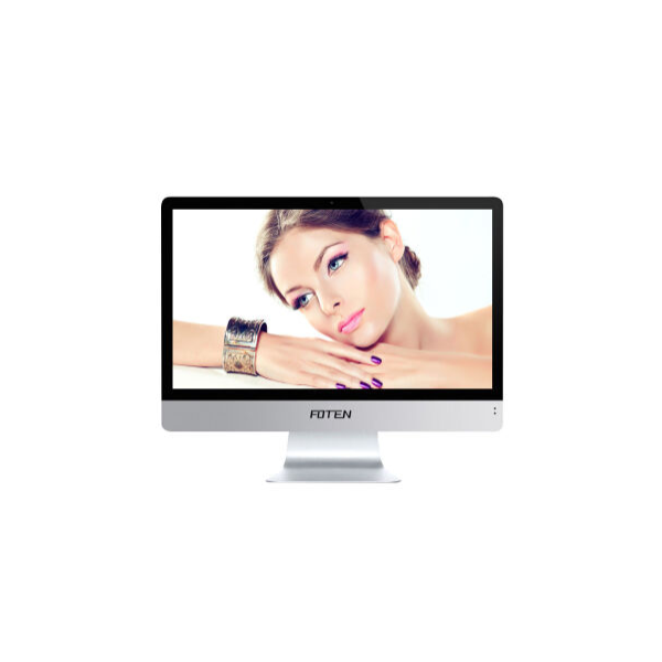 梵泰 固态硬盘一体机