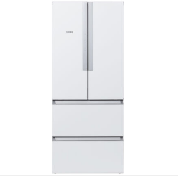 西门子 混冷法式冰箱