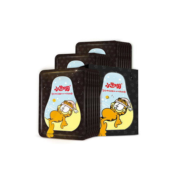 小迷糊 水润保湿 面膜