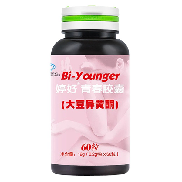 汤臣倍健 女性 青春胶囊