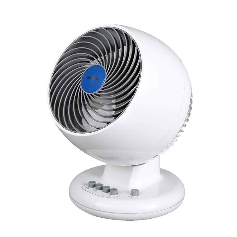水田空气循环电风扇