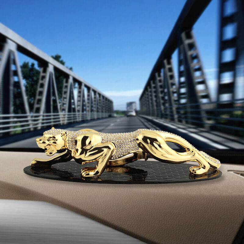 德姆仕 金光闪耀摆件