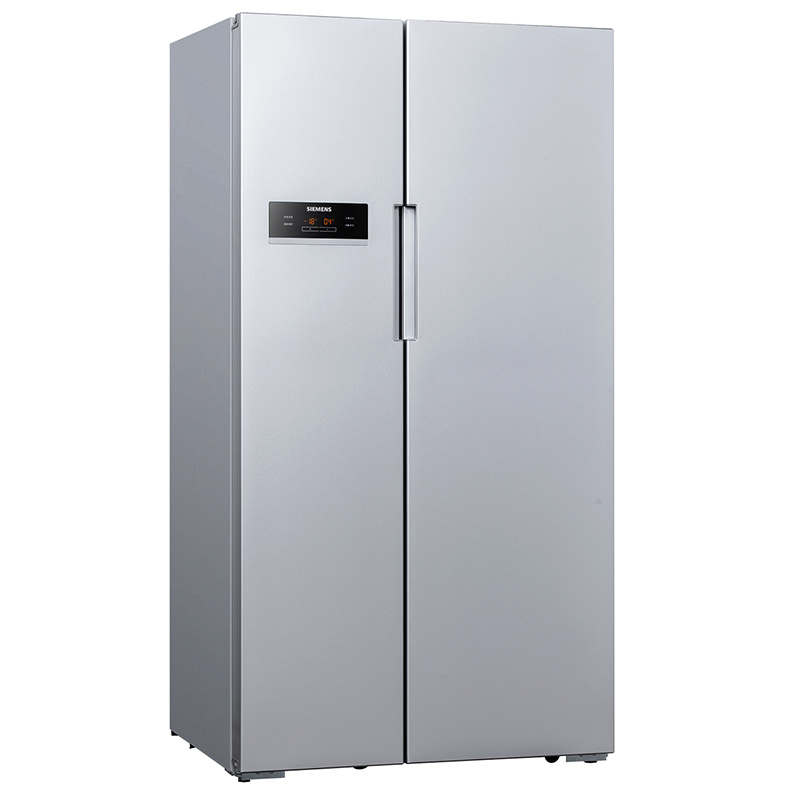 西门子 超大容量 冰箱