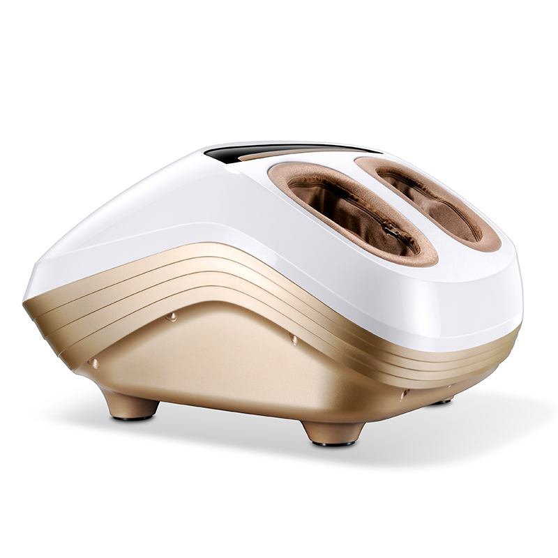 倍轻松定时开关按摩器