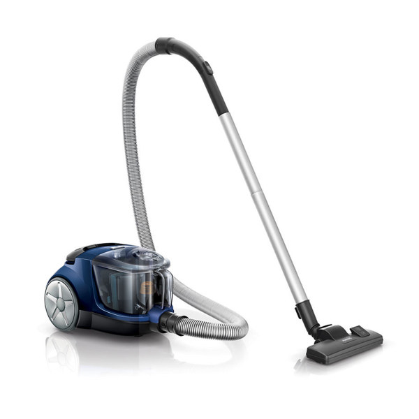 飞利浦 强劲吸力卧式吸尘器