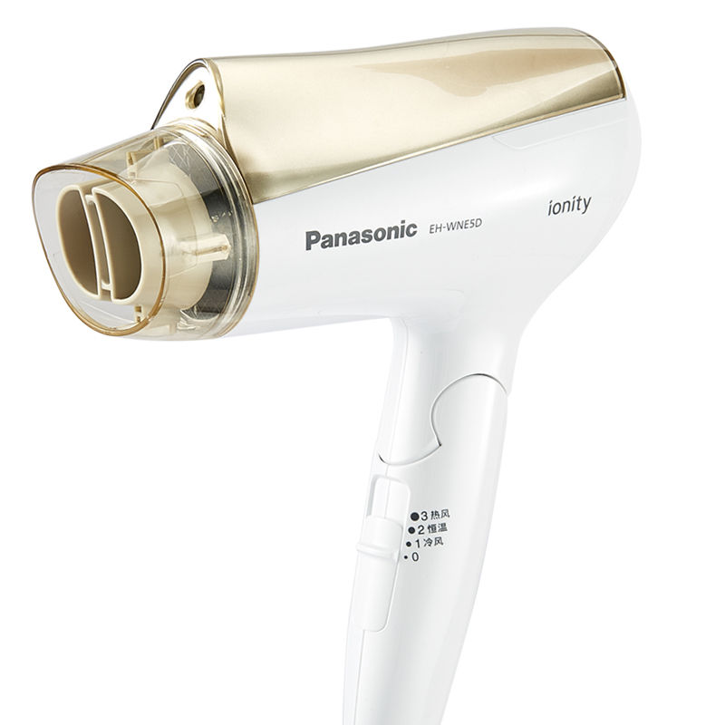 松下 负离子 电吹风