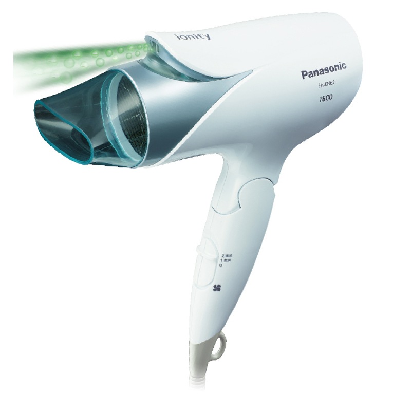 松下恒温护发吹风机