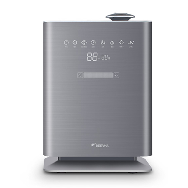 德尔玛 PTC加热 加湿器