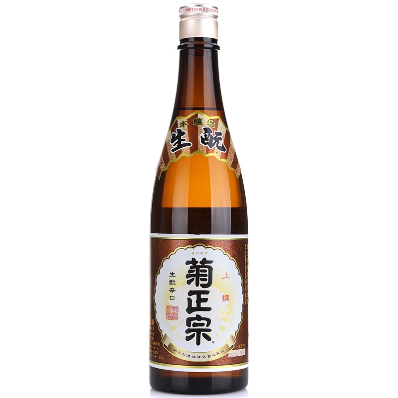 菊正宗 日本进口清酒