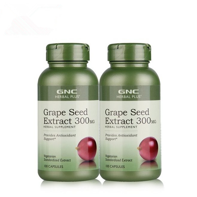 健安喜 浓缩葡萄籽胶囊养颜品