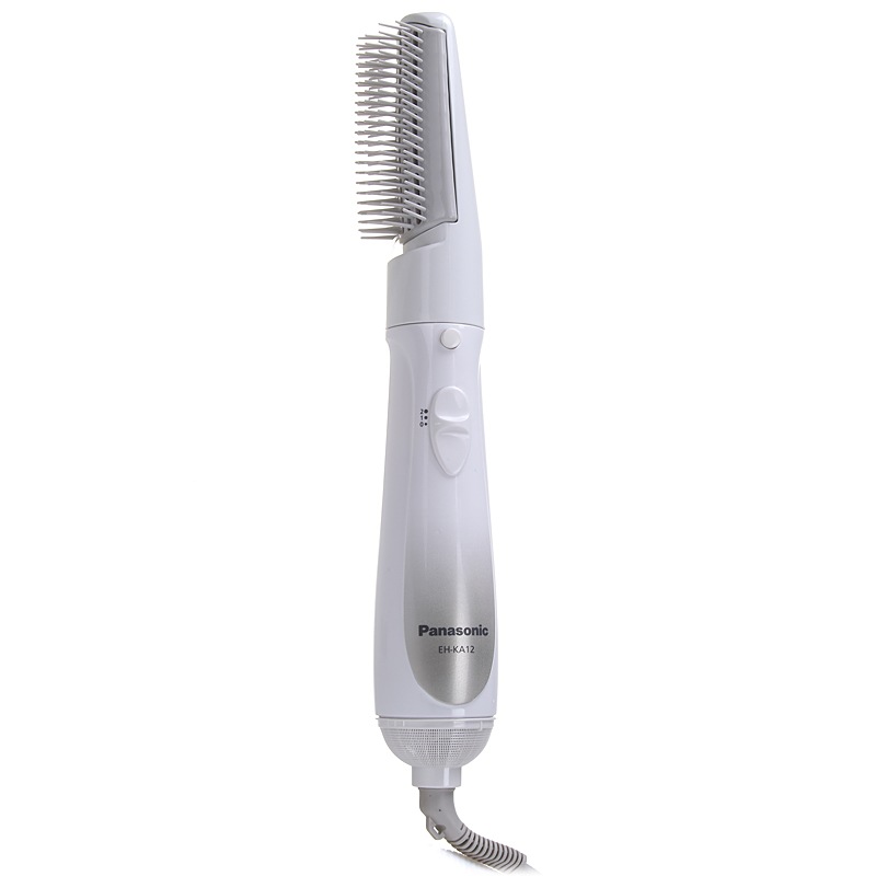 松下 恒温护发多样造型 卷发器