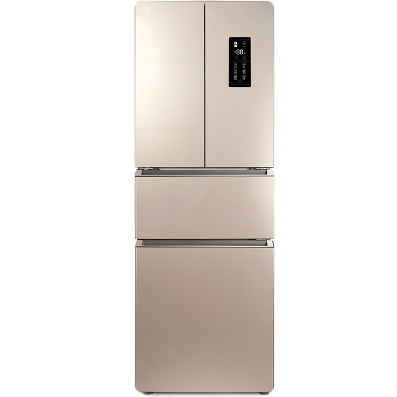 TCL 法式多门电冰箱