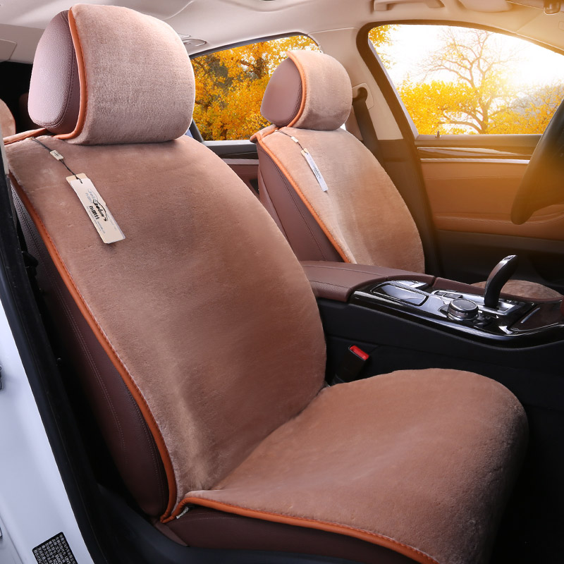 布雷什 硅胶底层 汽车座垫