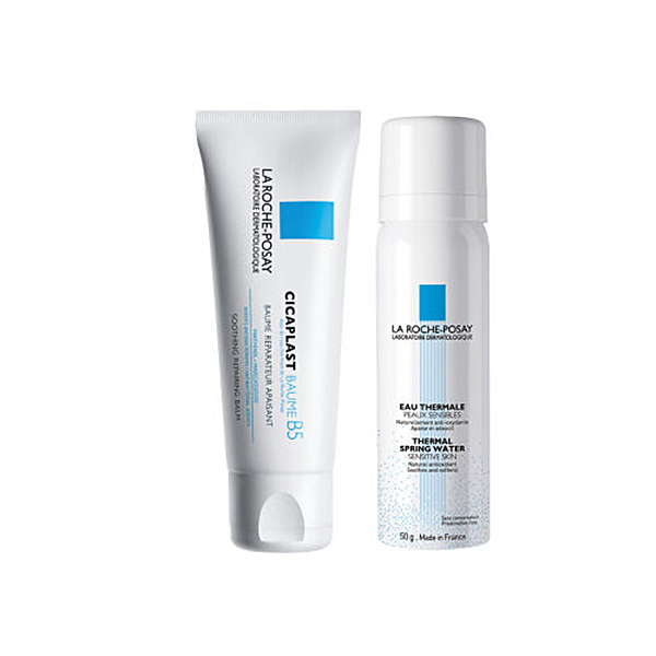 理肤泉 多效修复保湿乳