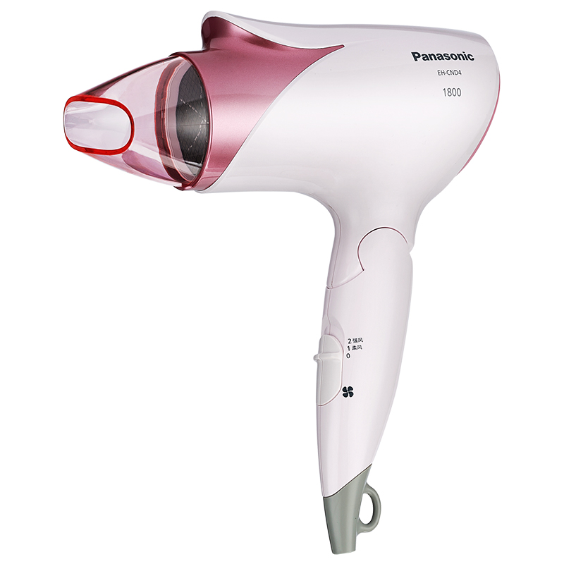松下 恒温护发吹风机