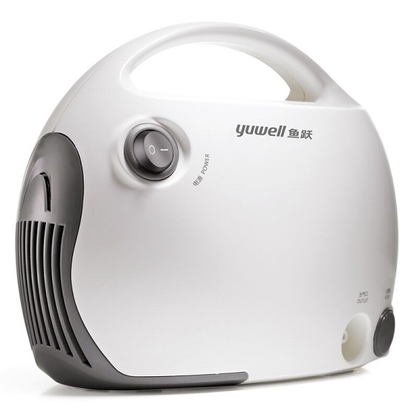 鱼跃 空气压缩式雾化器