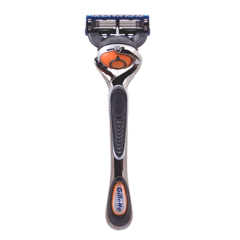 吉列 致顺尊享装剃须刀