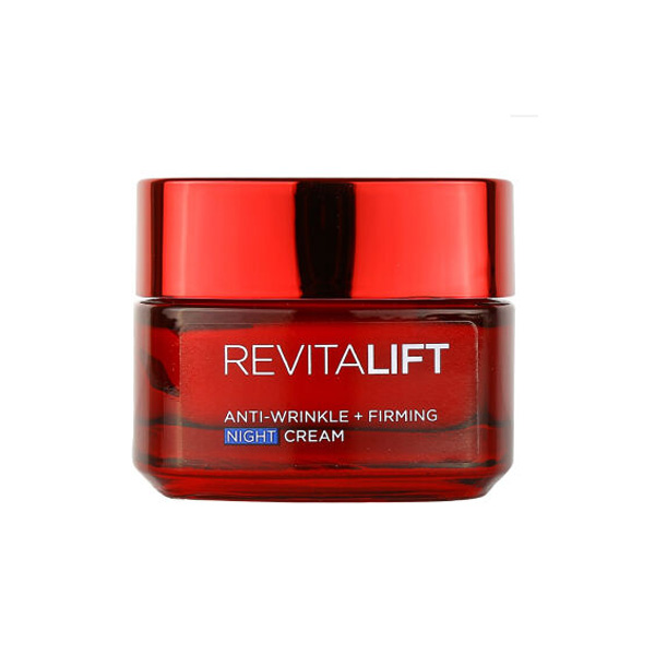 欧莱雅 复颜紧致修护面霜