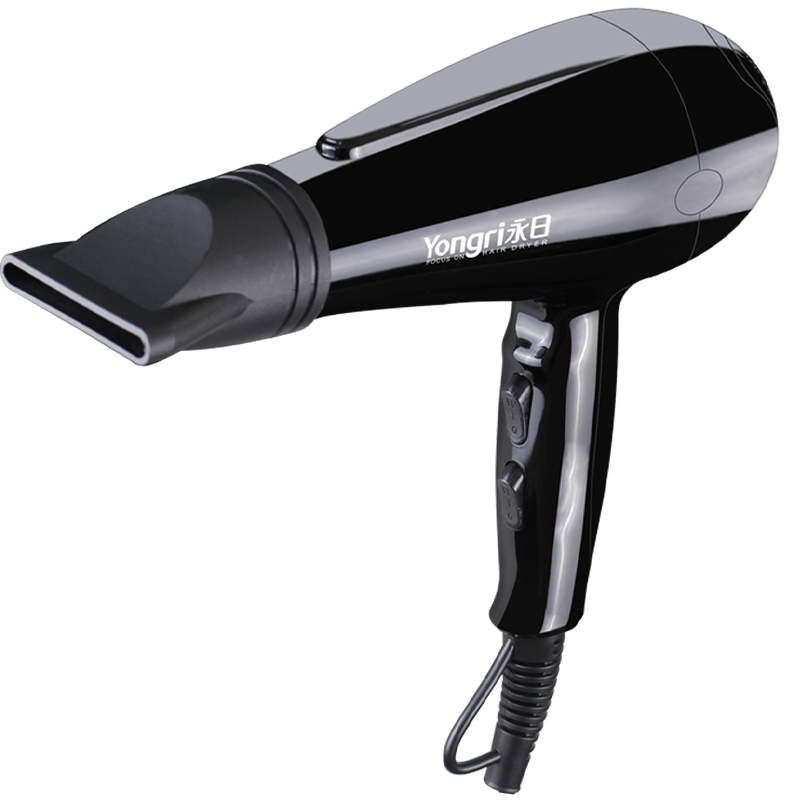 永日 低噪音电吹风