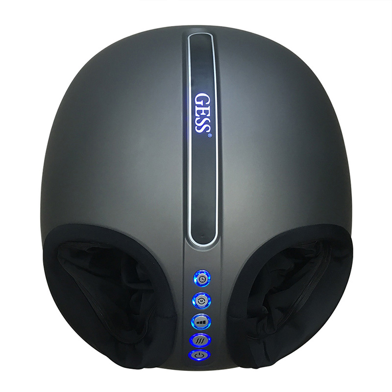 GESS三种模式足疗机